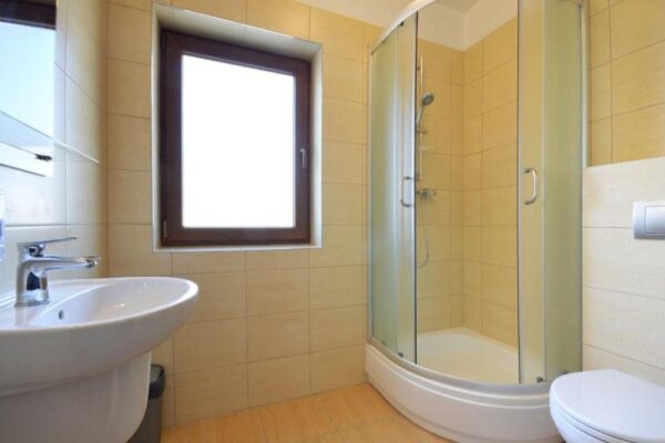 Pokoje Dom Wczasowy Grot Mrzeżyno