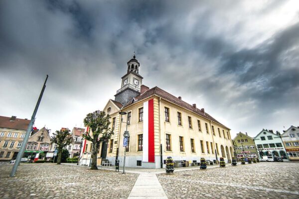 Atrakcje Mrzeżyno. Atrakcje Trzebiatów