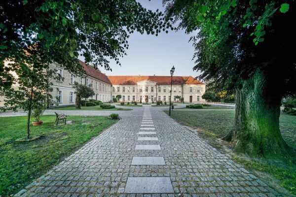 Atrakcje Mrzeżyno. Atrakcje Trzebiatów