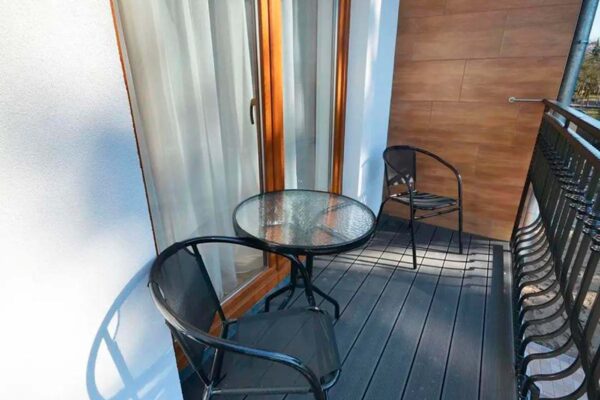 Pokoje Dom Wczasowy Grot Mrzeżyno