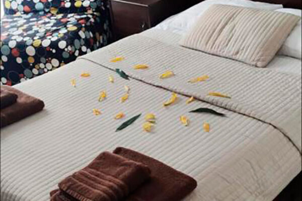 Pokoje Dom Wczasowy Grot Mrzeżyno